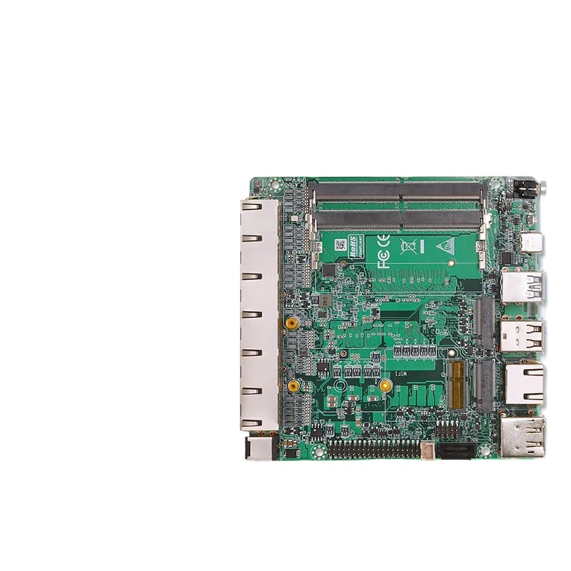 Power Tools Inspection - N100N305 placa principal 6 portas de