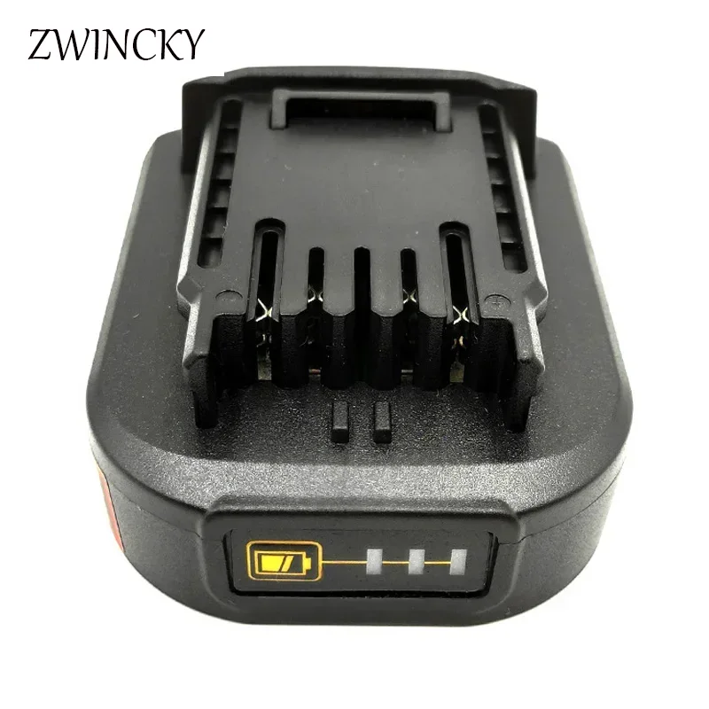 Power Tools Battery Adapter - Adaptador de conversão de ferramenta elétrica