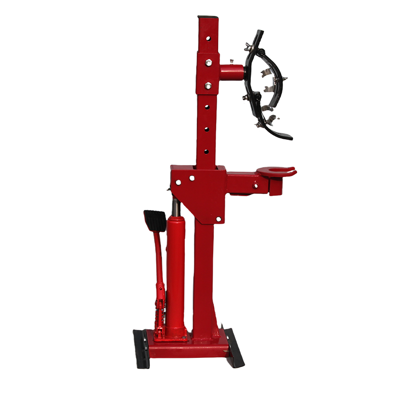 Power Tools In Automotive - Ferramenta de desmontagem de mola de