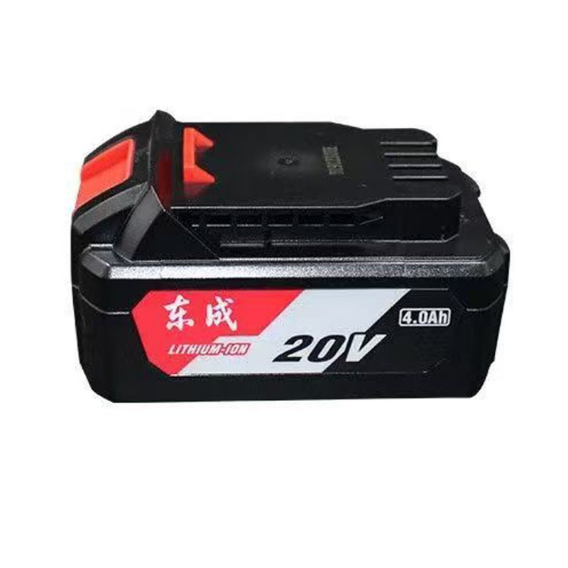 Power Tools Dongcheng - Bateria Original 20V 4.0Ah para Ferramentas
