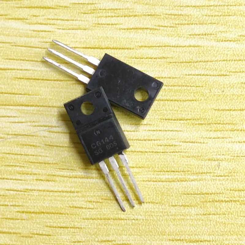 Power Tools Ltd - Transistor de Potência Silicon PNP/NPN BOMA.LTD