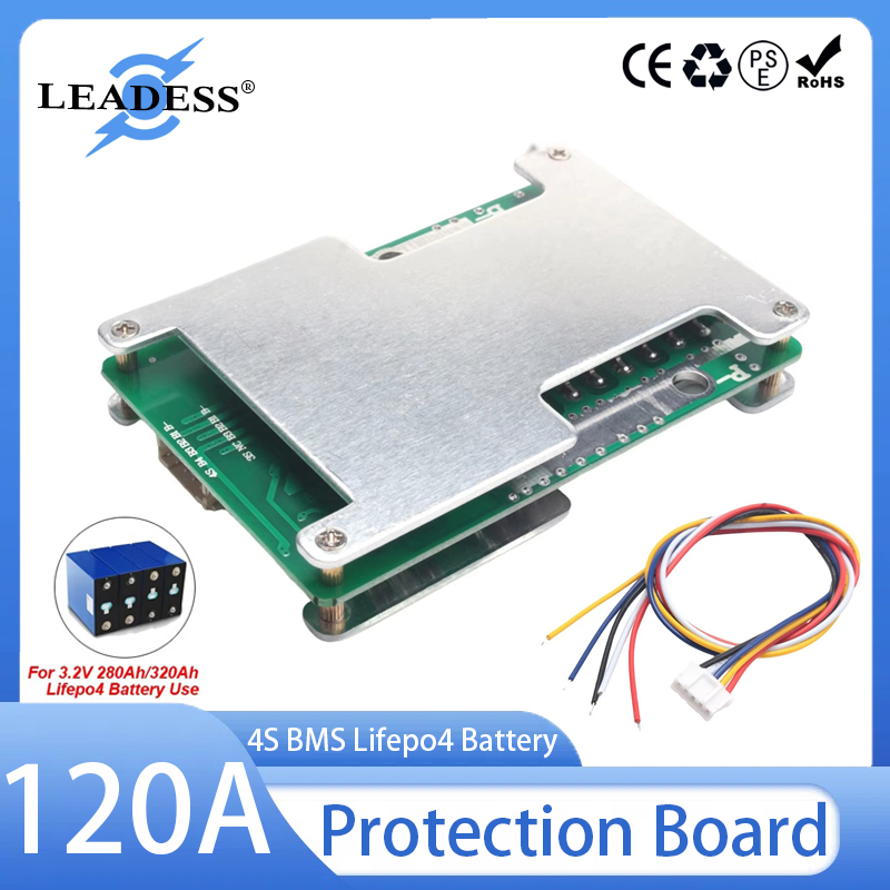 Power Tools Universal Battery - Placa de proteção de bateria li-on
