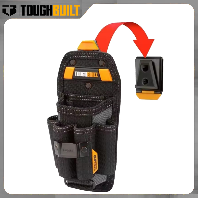 Power Tools Technician - TOUGHBUILT TB-CT-36-L6 Técnico Bolsa de 6