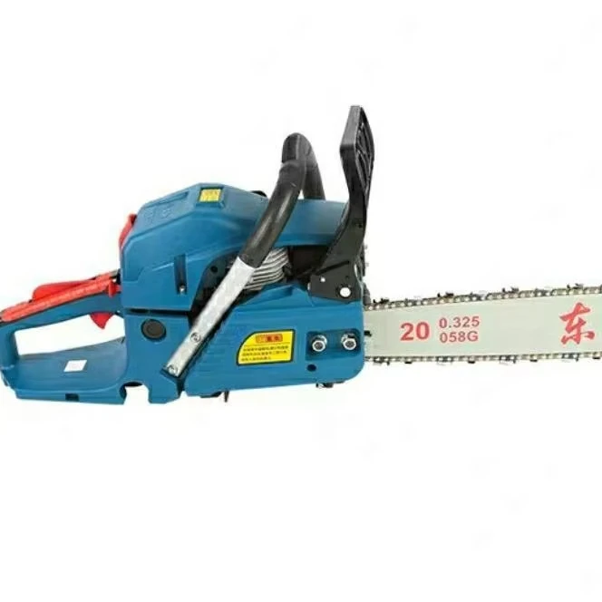 Power Tools Dongcheng - Serra Elétrica e a Gasolina Dongcheng