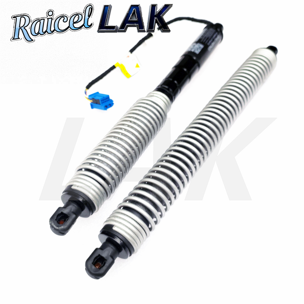 Power Tools In Automotive - Suporte de potência 2017-2019, referências 51247366403