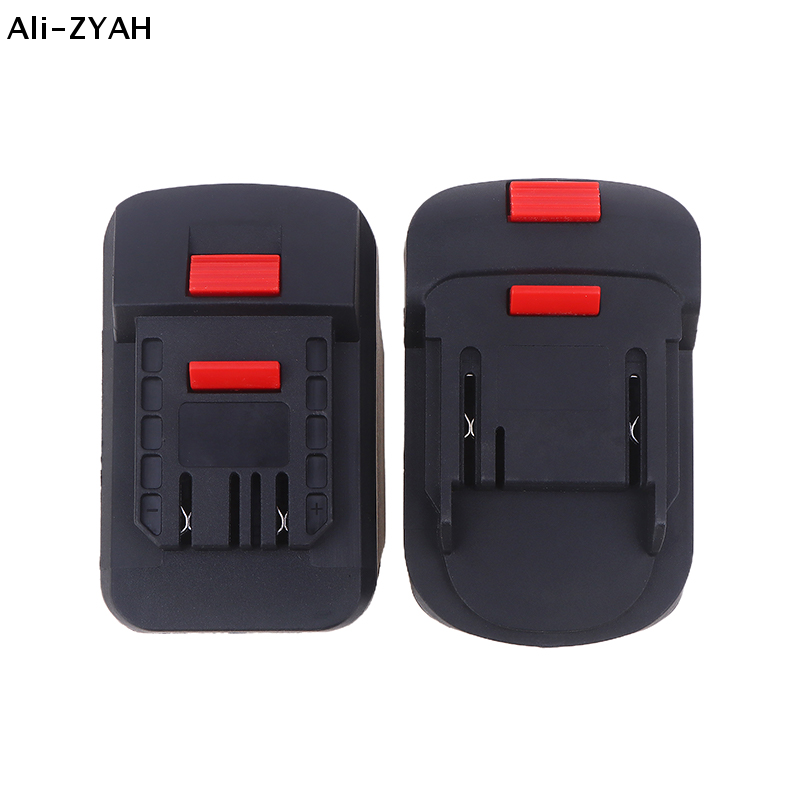 Power Tools Battery Adapter - Adaptador Conversor para Dayi A3 Compatível