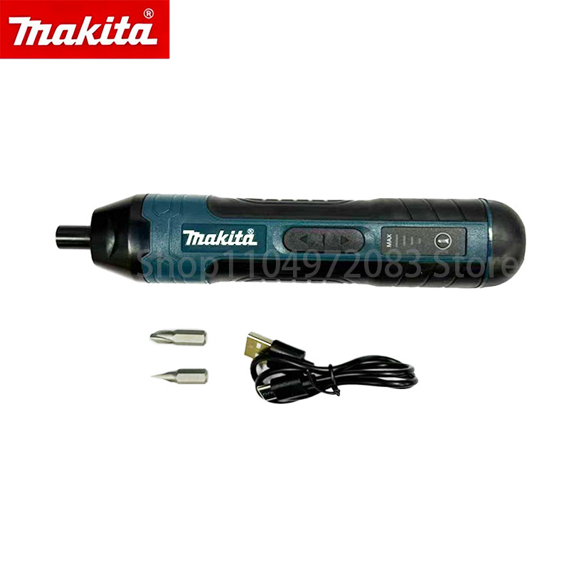 Einhell Power X Tools - Furadeira Elétrica Sem Fio Makita 1300mAh