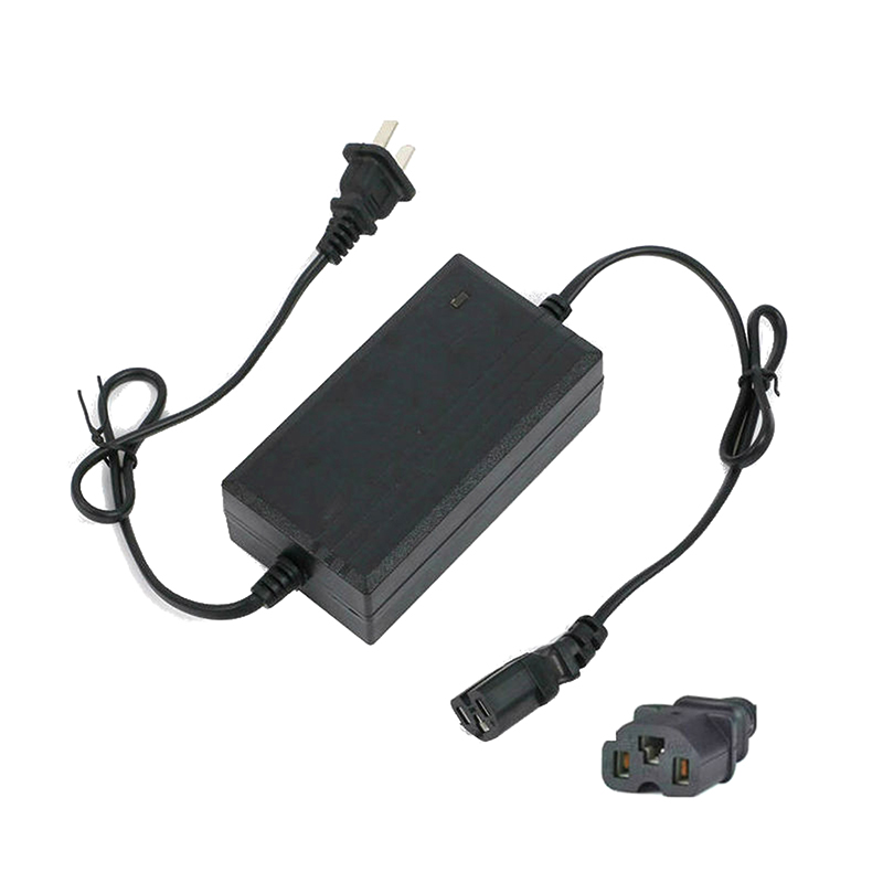 Power Tools Universal Battery - Carregador de Bateria de Lítio 1A,