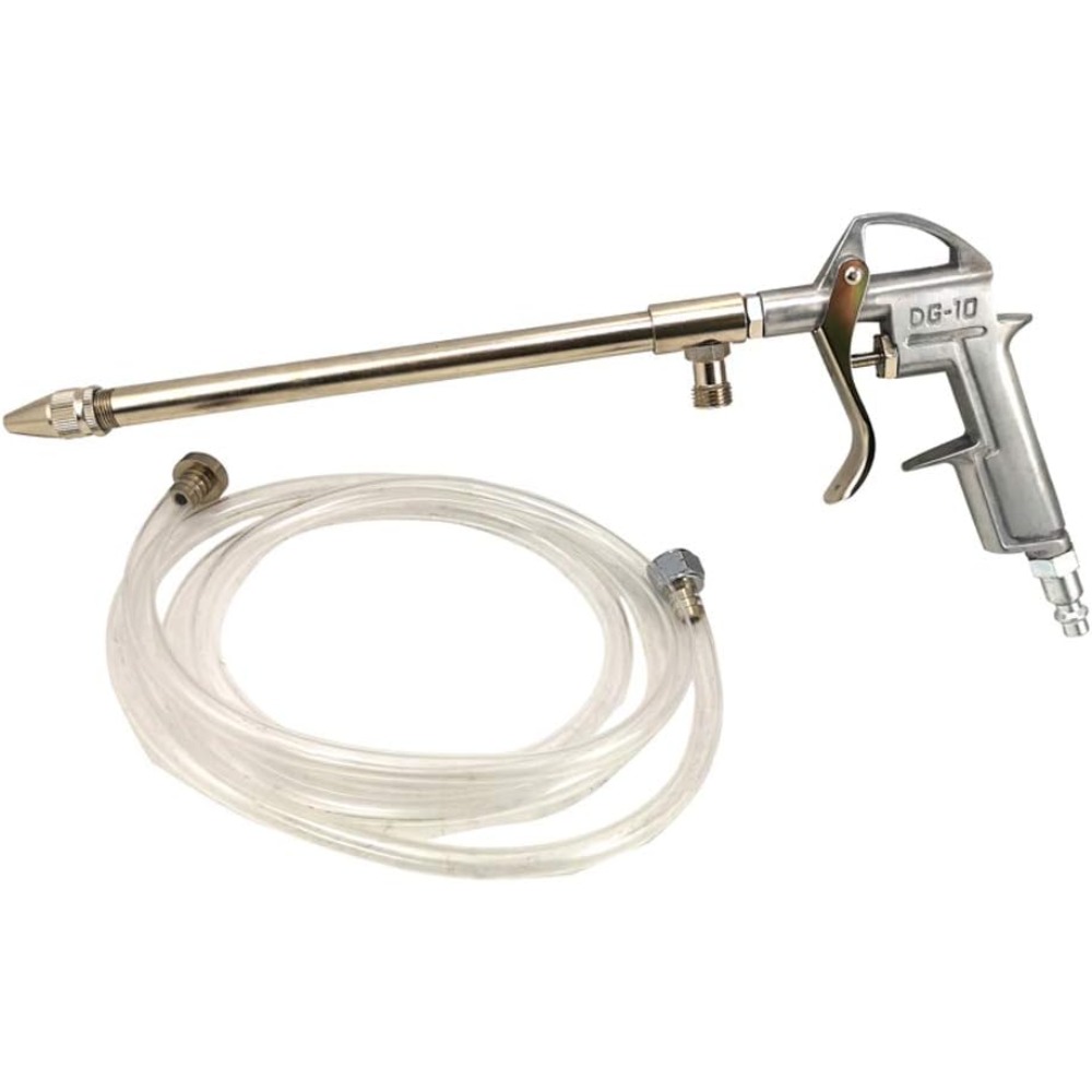 Power Tools Equipment - Kit de Pistola de Limpeza de