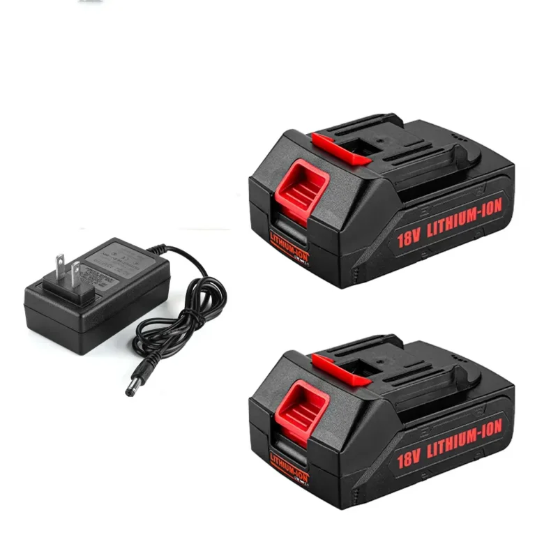 Power Tools Universal Battery - Bateria de íon de lítio recarregável