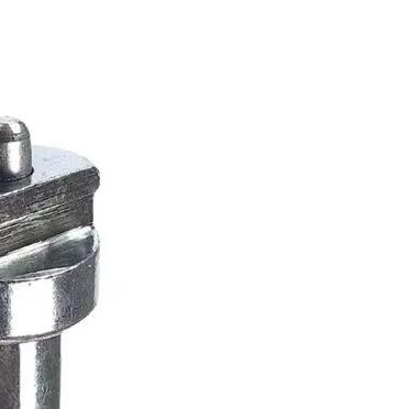 Power Tools Plumbing - Conector de Haste de Perfuração de