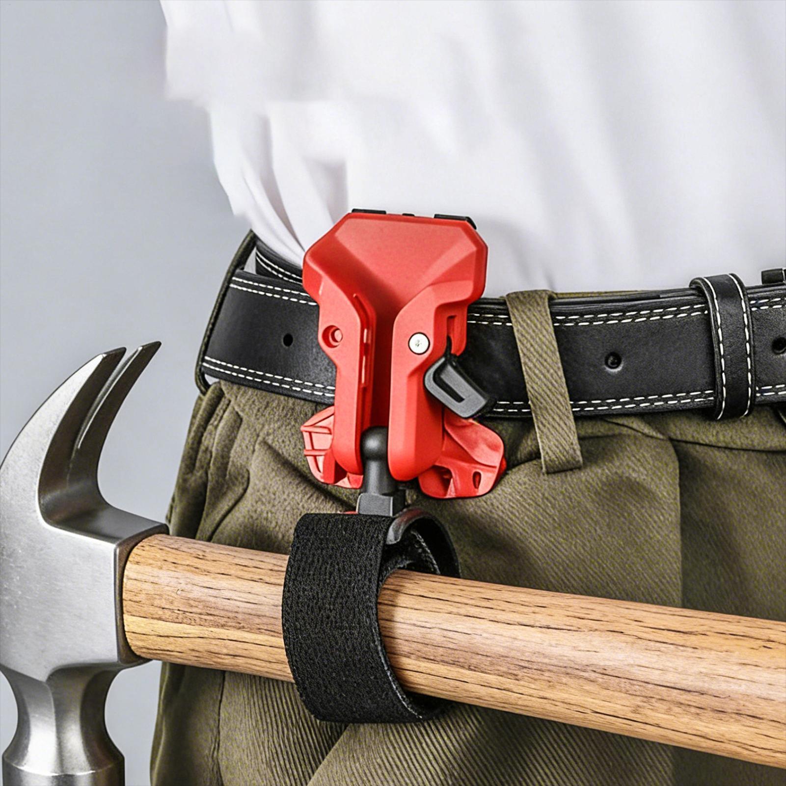 Power Tools Technician - Clipe de Cinto para Ferramentas com