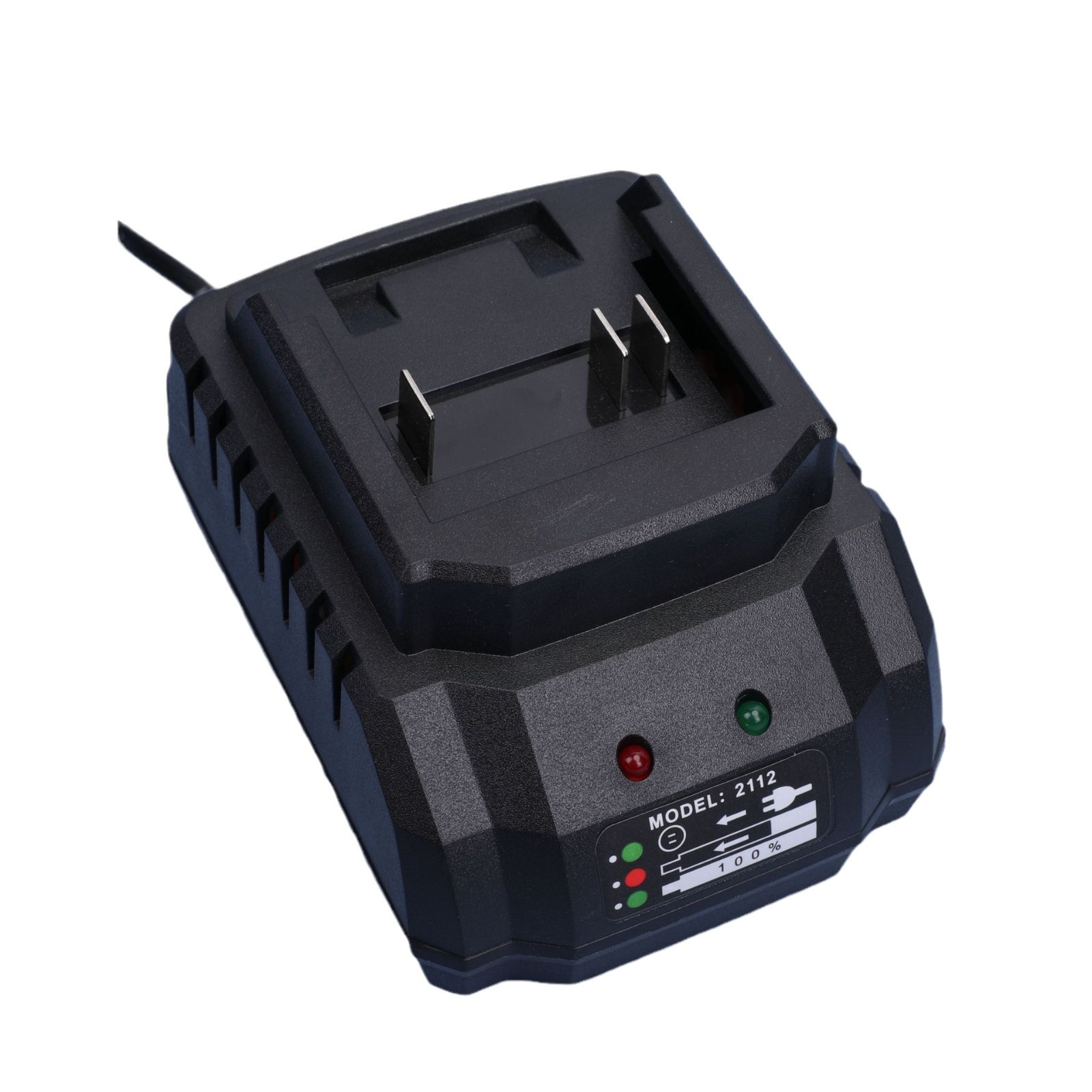 Carregador de Bateria Li-ion 1 - Power Tools Universal Battery avaliação e preço