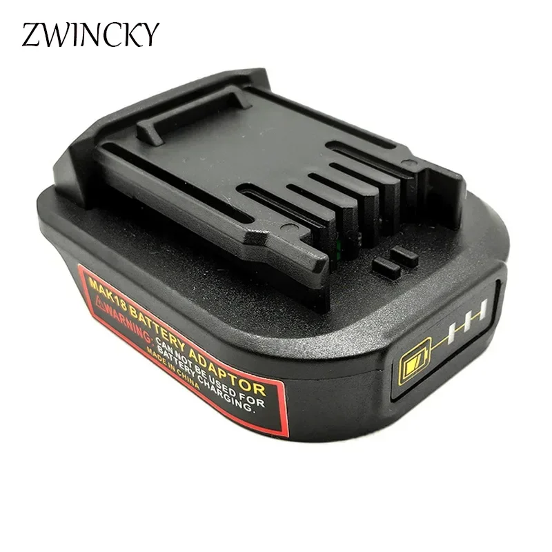Adaptador de conversão de ferr - Power Tools Battery Adapter avaliação e preço