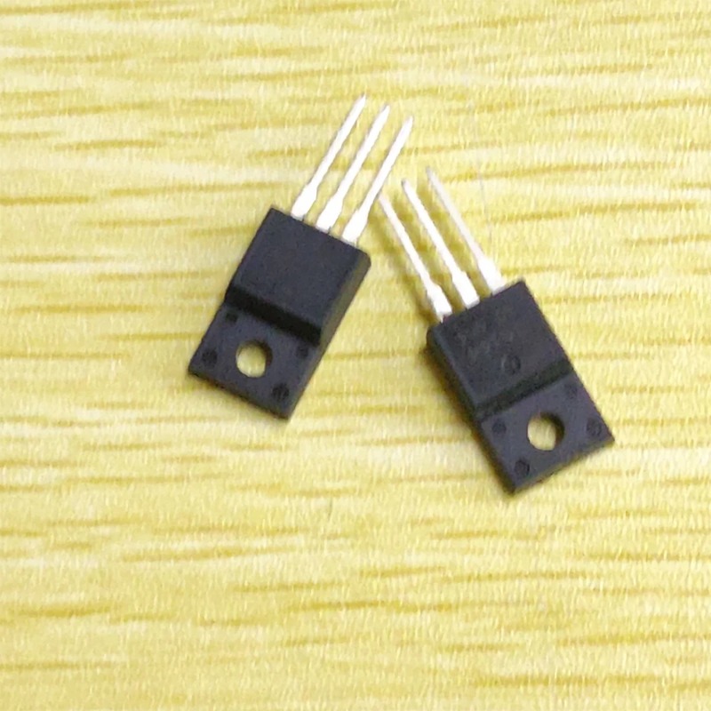 Transistor de Potência Silicon - Power Tools Ltd avaliação e preço