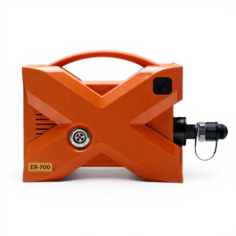 ER-700 para Bomba Hidráulica P - Power Tools Equipment avaliação e preço