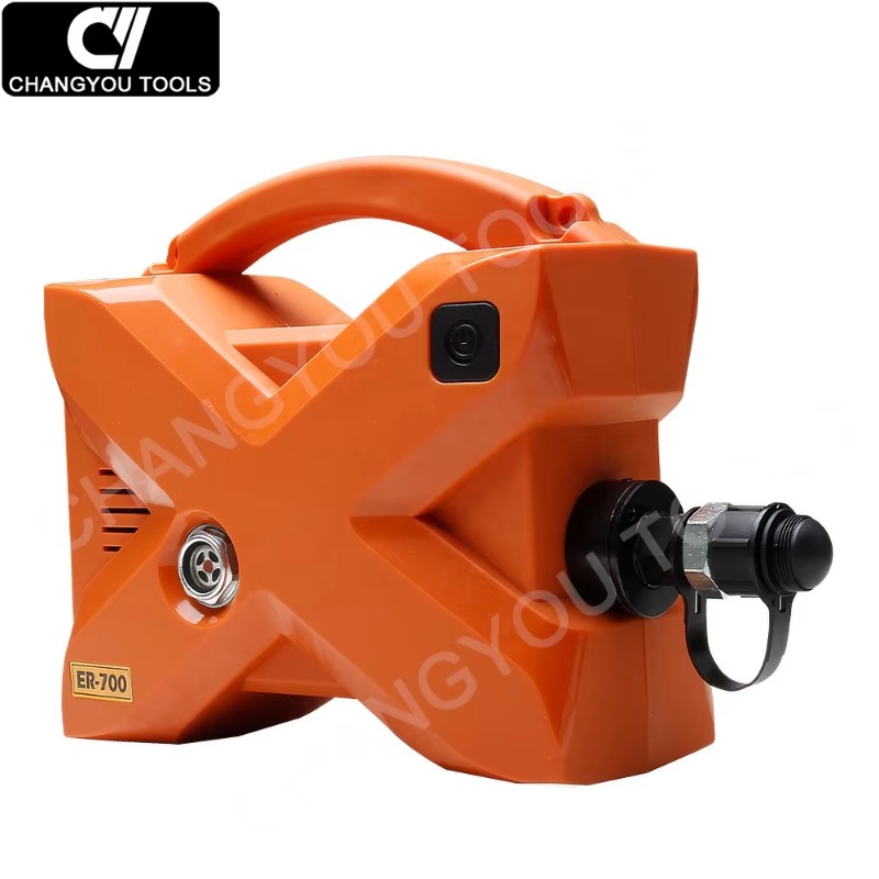 ER-700 para Bomba Hidráulica P - Power Tools Equipment avaliação e preço