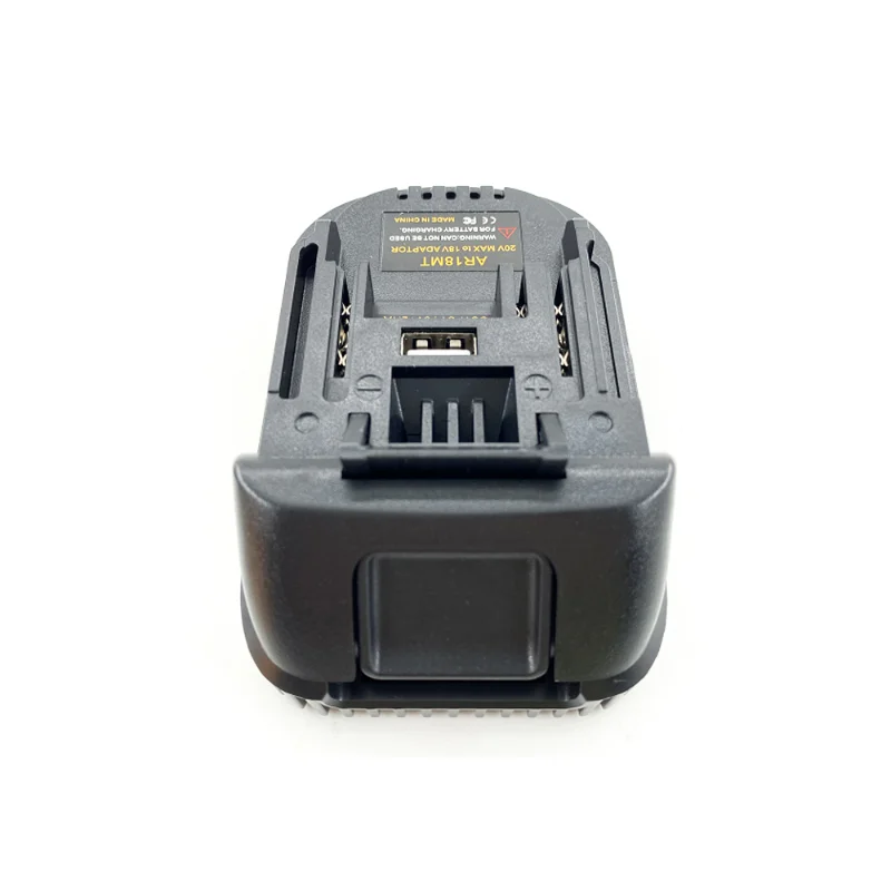 Adaptador Conversor de Bateria - Power Tools Battery Adapter avaliação e preço