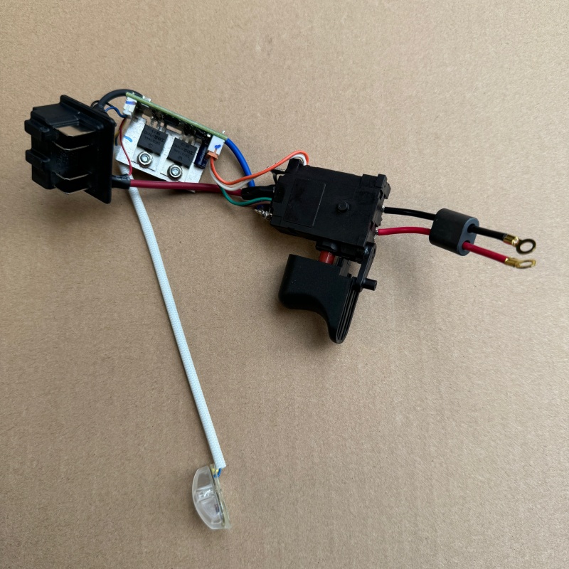 Componente de controle de inte - Power Tools Plumbing avaliação e preço
