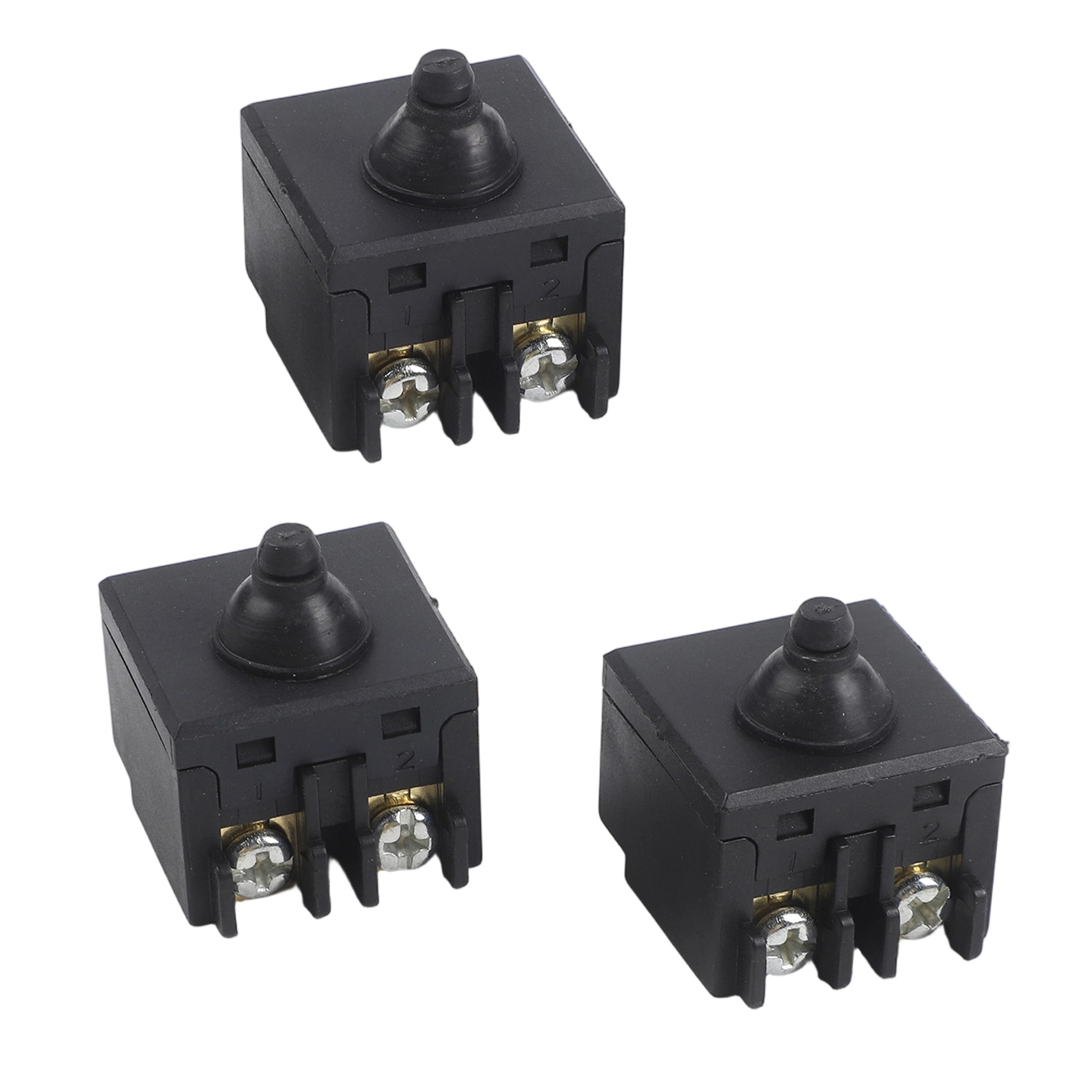 Interruptor de reposição para  - Power Tools Plumbing avaliação e preço