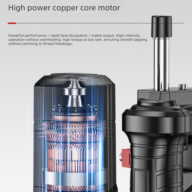 Máquina de Perfuração Elétrica - Einhell Power X Tools avaliação e preço