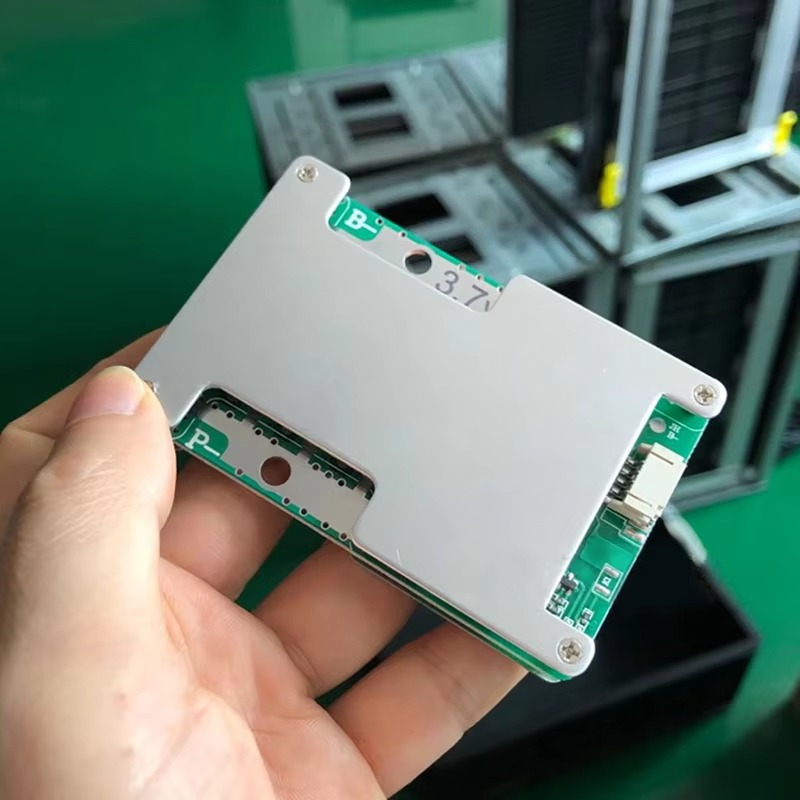 Placa de proteção de bateria l - Power Tools Universal Battery avaliação e preço