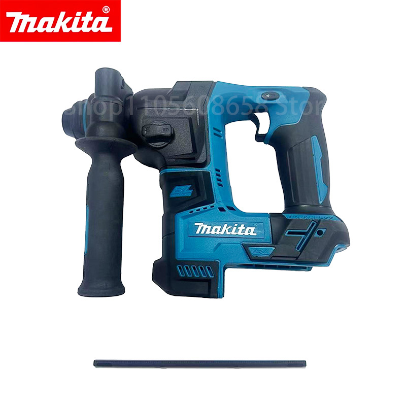 Martelo Rotativo Sem Escovas M - Einhell Power X Tools avaliação e preço