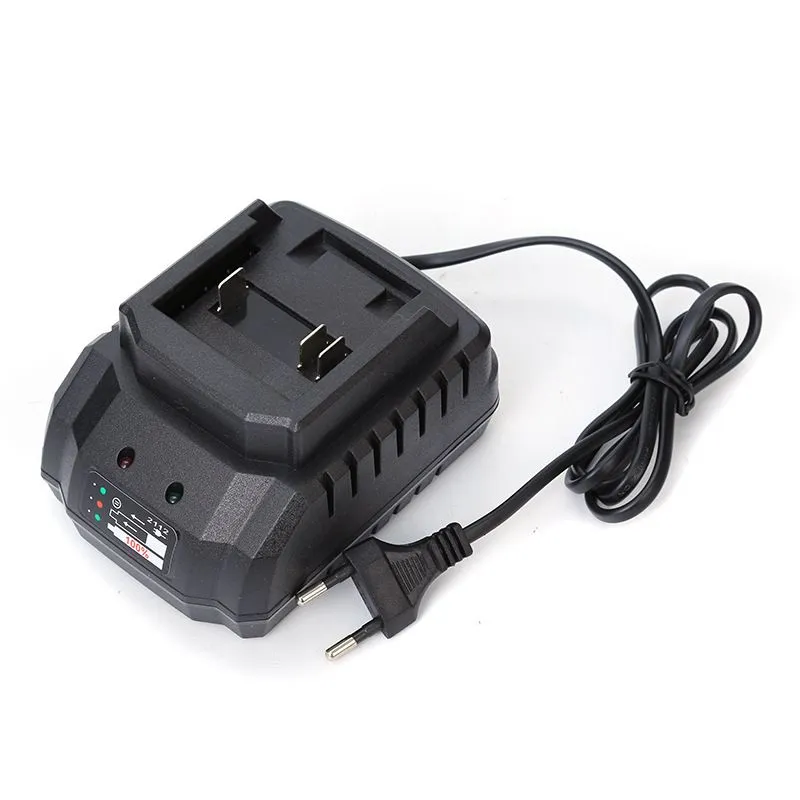 Carregador de pinos Makita 18V - Power Tools Universal Battery avaliação e preço