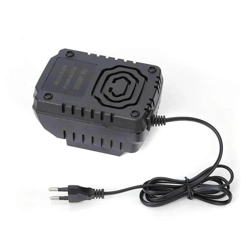 Carregador de pinos Makita 18V - Power Tools Universal Battery avaliação e preço