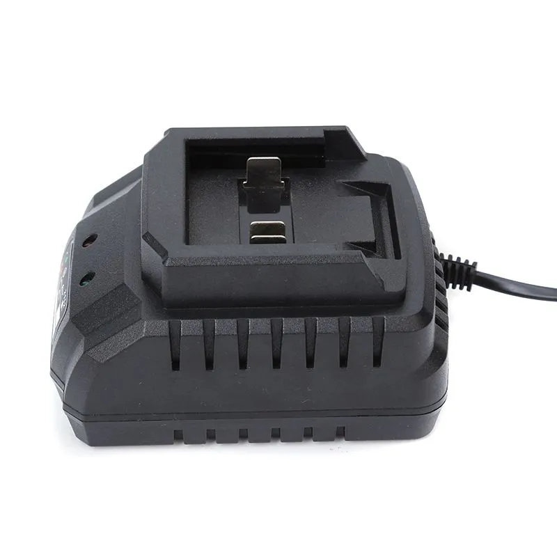 Carregador de pinos Makita 18V - Power Tools Universal Battery avaliação e preço