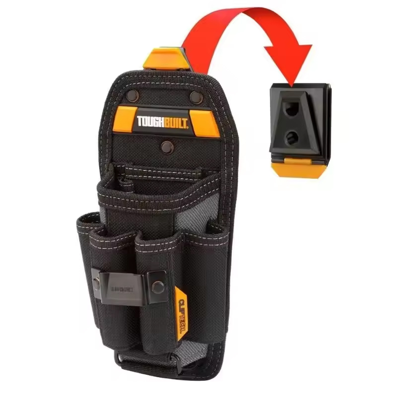 TOUGHBUILT TB-CT-36-L6 Técnico - Power Tools Technician avaliação e preço