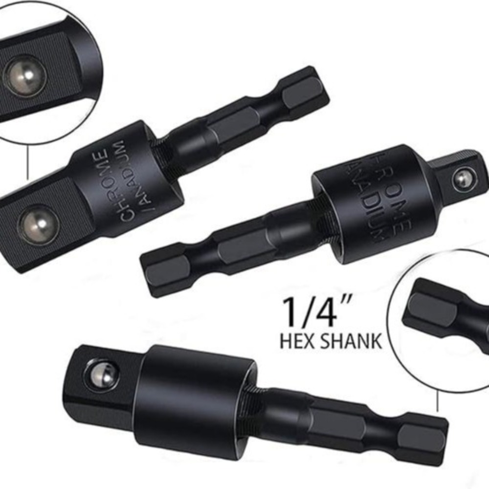 360 °   Adaptador Rotativo par - Einhell Power X Tools avaliação e preço