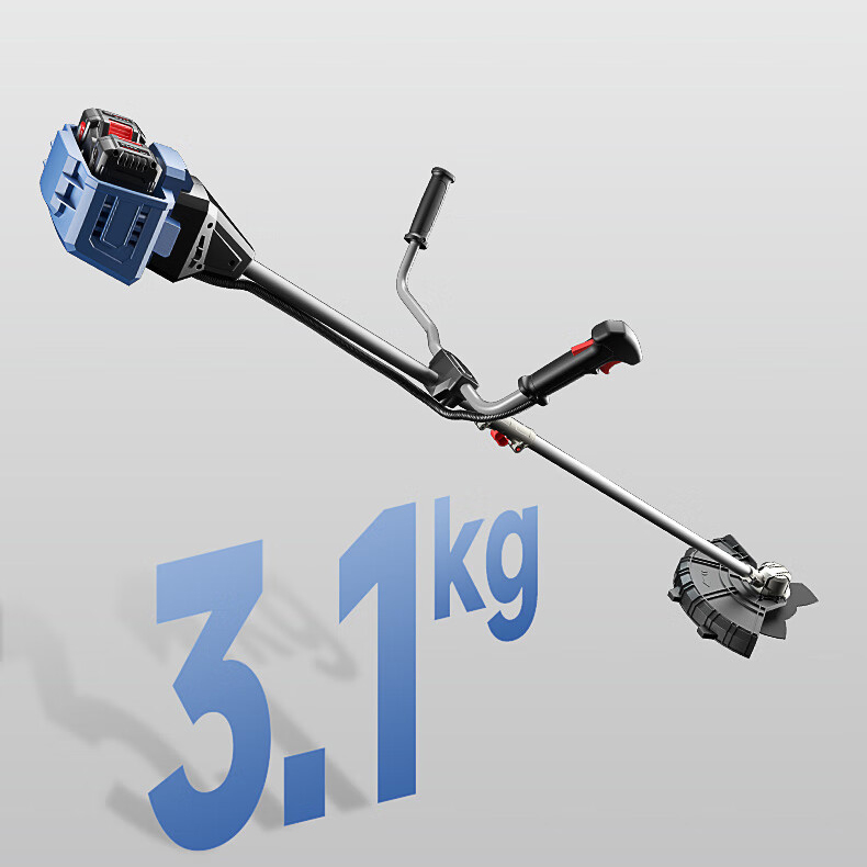 Roçadeira sem fio DongCheng co - Power Tools Dongcheng avaliação e preço