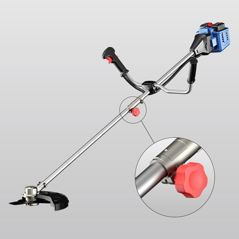 Roçadeira sem fio DongCheng co - Power Tools Dongcheng avaliação e preço