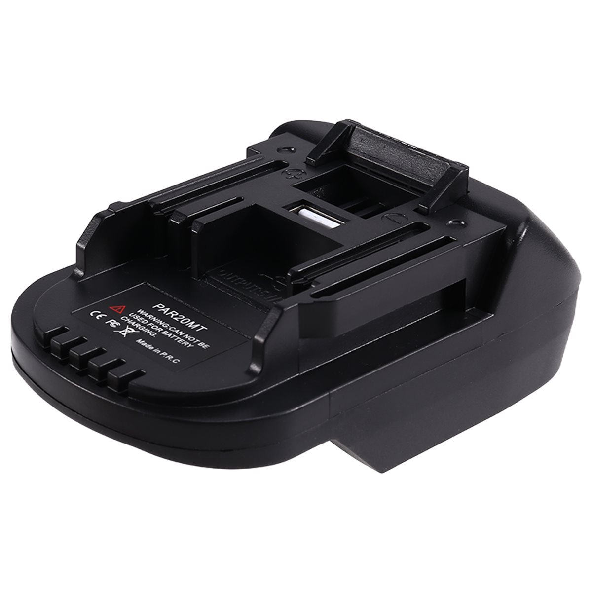 Conversor de adaptador de bate - Power Tools Battery Adapter avaliação e preço