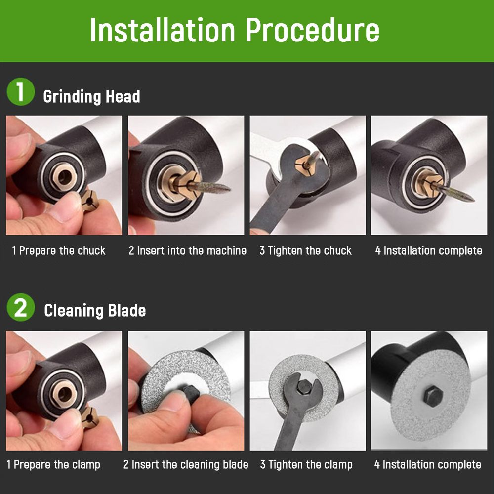 Ferramenta Elétrica para Acaba - Power Tools Equipment avaliação e preço