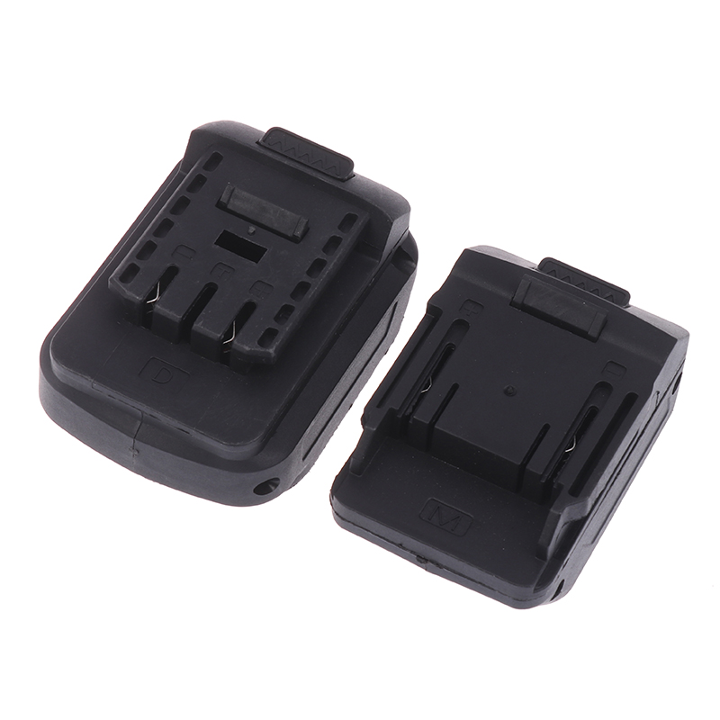 Adaptador conversor de bateria - Power Tools Battery Adapter avaliação e preço