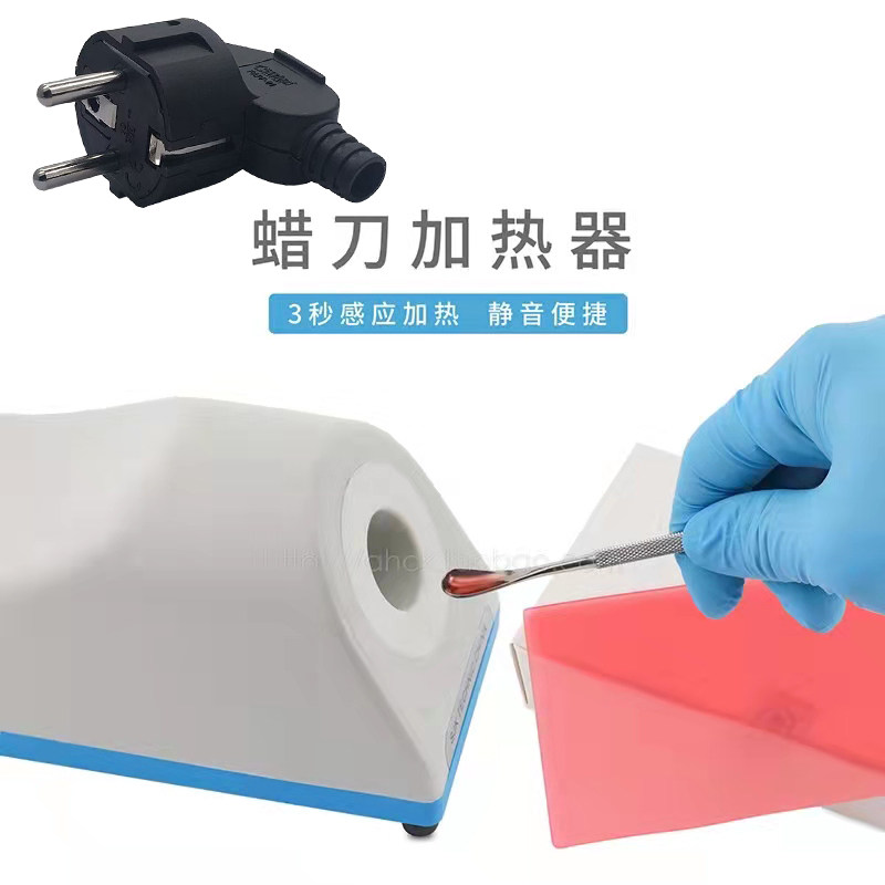 Aquecedor de cera dentária com - Power Tools Technician avaliação e preço