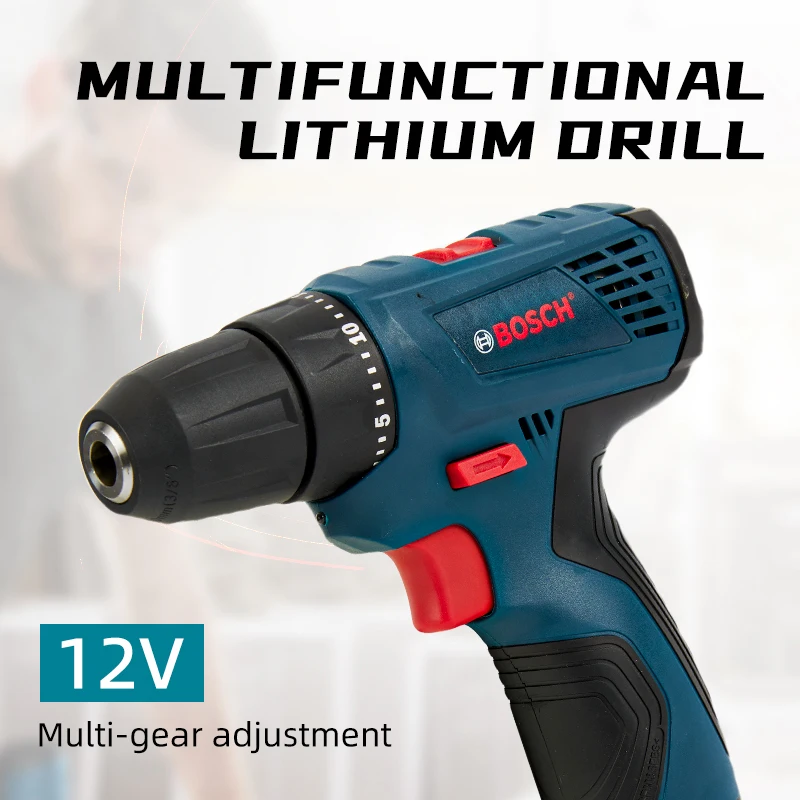 Furadeira Elétrica Profissiona - Einhell Power X Tools avaliação e preço