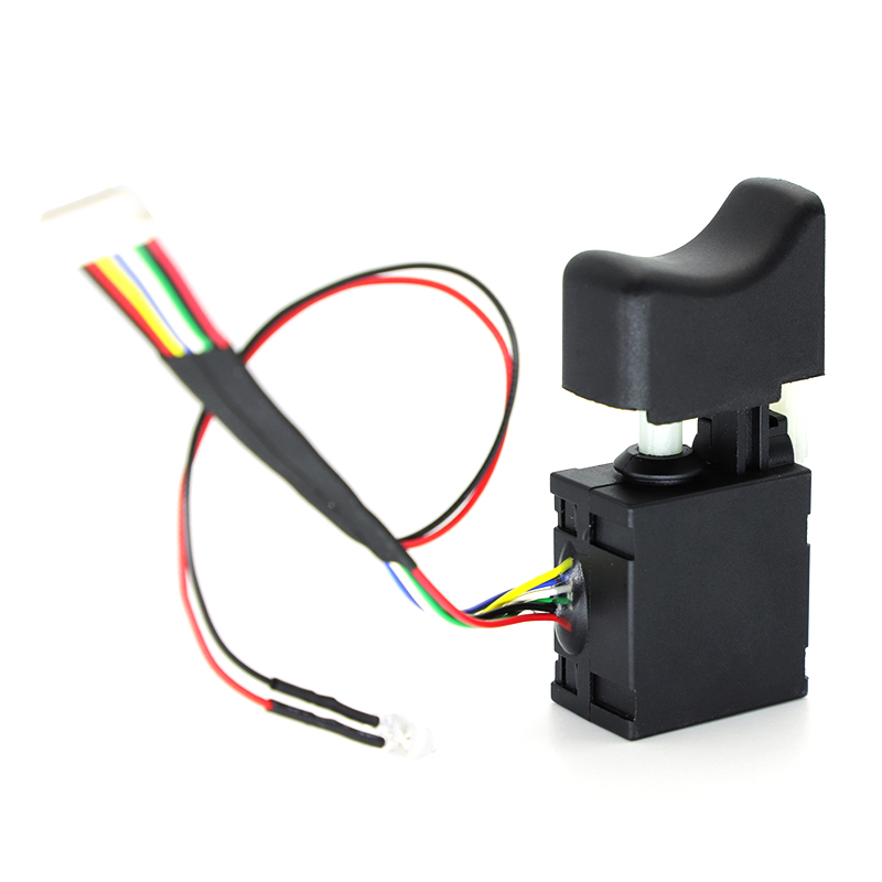 1pcs broca elétrica interrupto - Einhell Power X Tools avaliação e preço