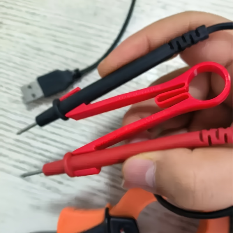 Suporte para Sonda de Multímet - Power Tools Inspection avaliação e preço