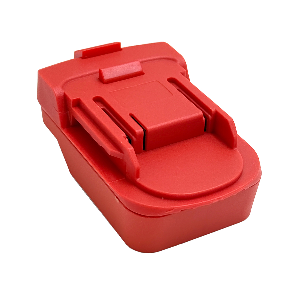 Adaptador Conversor de Bateria - Power Tools Battery Adapter avaliação e preço