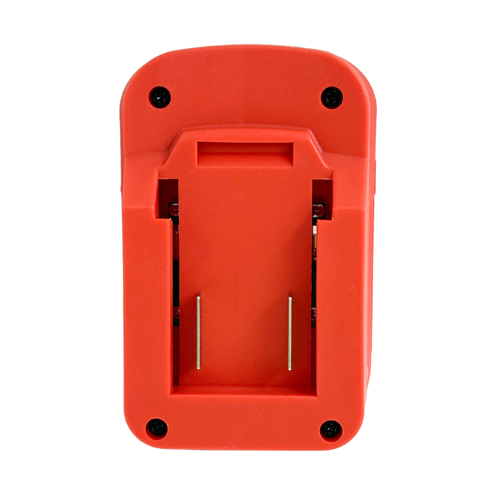 Adaptador Conversor de Bateria - Power Tools Battery Adapter avaliação e preço