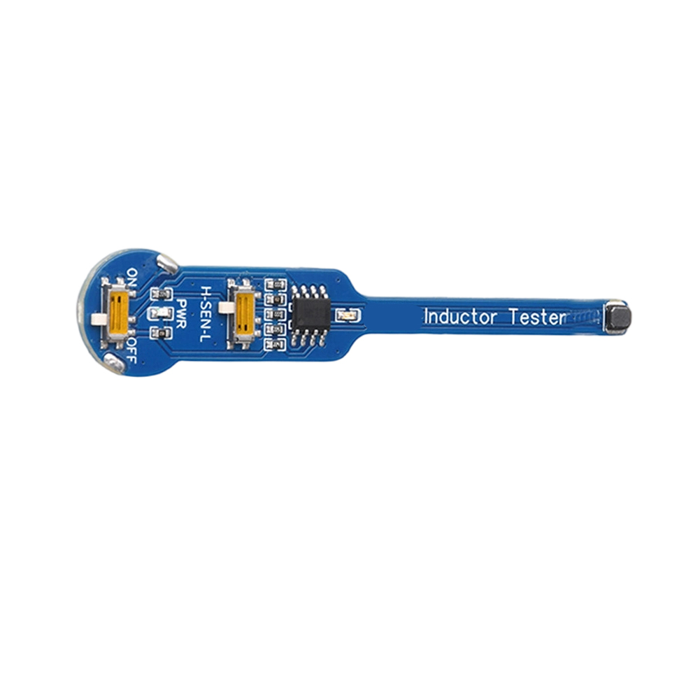 Ferramenta de Medição de Indut - Power Tools Technician avaliação e preço