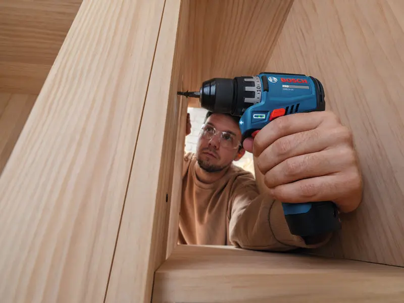 Furadeira Sem Fio Bosch Profes - Einhell Power X Tools avaliação e preço