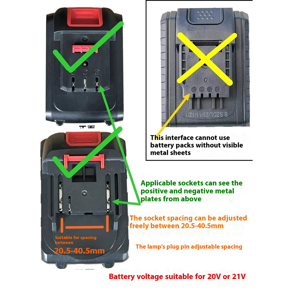14w led lanterna de acampament - Power Tools Inspection avaliação e preço