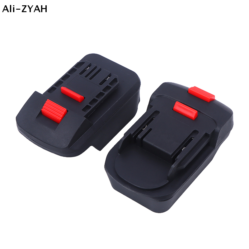 Adaptador Conversor para Dayi  - Power Tools Battery Adapter avaliação e preço