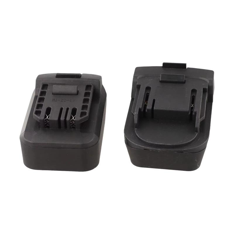 1 Peça Adaptador de Acessórios - Power Tools Battery Adapter avaliação e preço