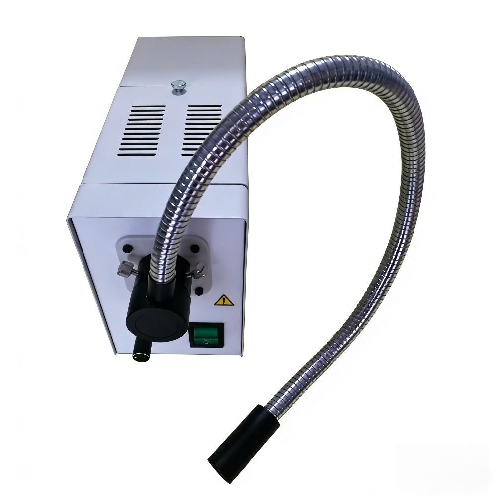 Fonte de Luz Fria LED Industri - Power Tools Inspection avaliação e preço