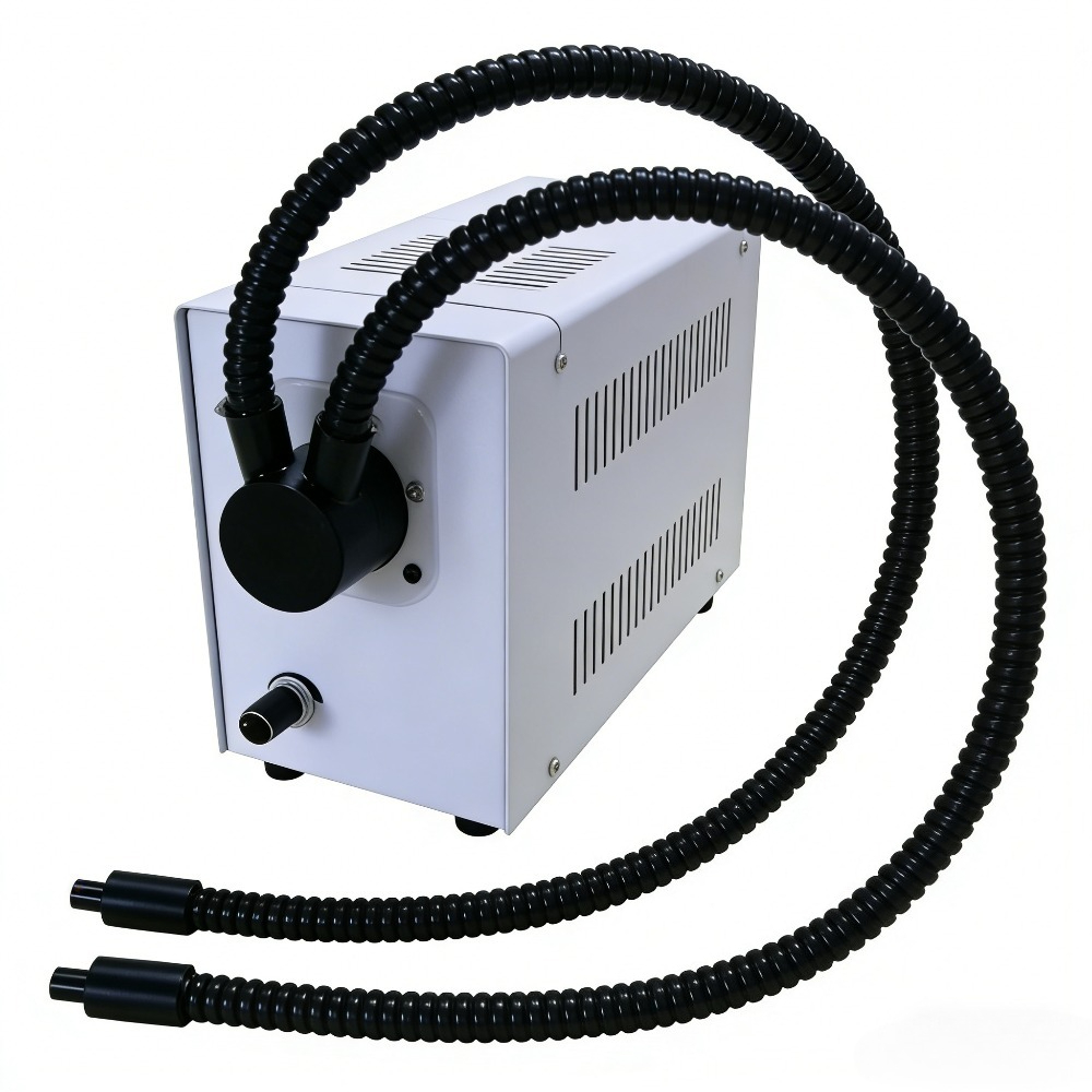 Fonte de Luz Fria LED Industri - Power Tools Inspection avaliação e preço